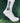 Rapid Sox - Performance Mid-Calf Grip Socks (White)